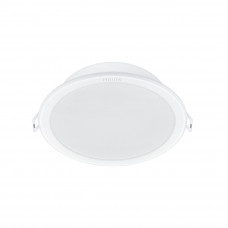 Светильник Philips 59447 MESON 090 5W 40K WH recessed LED