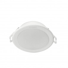 Светильник Philips 59452 MESON 125 9W 40K WH recessed LED