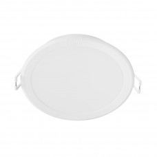 Светильник Philips 59464 MESON 125 13W 65K WH recessed LED