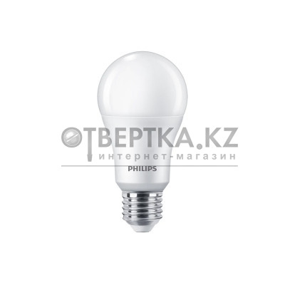 Лампа Philips Ecohome LED Bulb 7W 500lm E27 830 RCA 929002298617