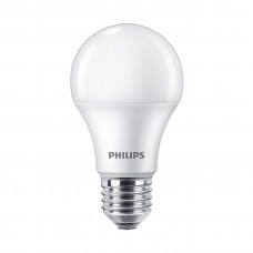 Лампа Philips Ecohome LED Bulb 11W 950lm E27 840 RCA в Алматы