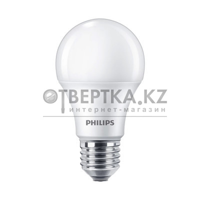 Лампа Philips Ecohome LED Bulb 11W 950lm E27 840 RCA 929002299317