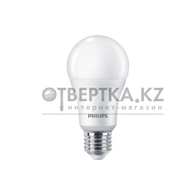 Лампа Philips Ecohome LED Bulb 15W 1450lm E27 865 RCA 929002305317