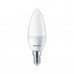 Лампа Philips Ecohome LED Candle 5W 500lm E14 827B35NDFR 929002968437