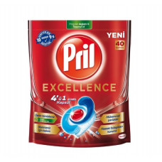 Средство для мытья посуды Прил 9000101812190 в Таразе