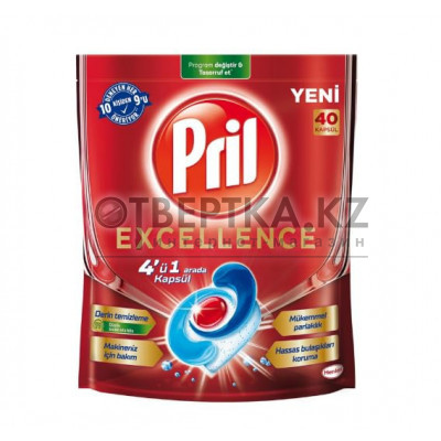 Средство для мытья посуды Прил 9000101812190
