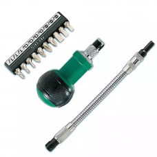 Отвертка ProsKit 1PK-201 в Алматы