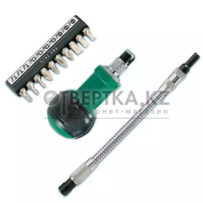 Отвертка ProsKit 1PK-201