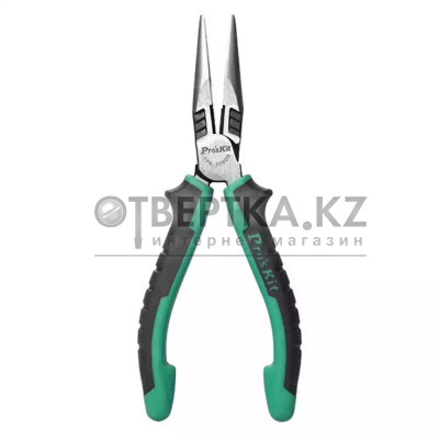 Длинногубцы двухцветные ProsKit 1PK-709DS