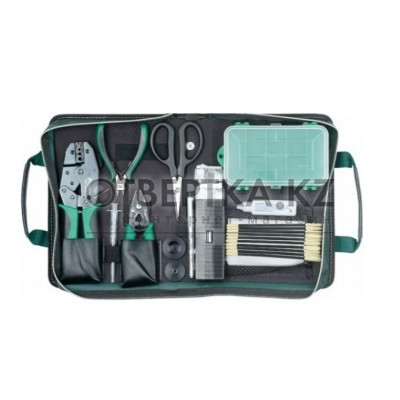 Набор инструментов для оптоволоконных сетей ProsKit 1PK-940KN