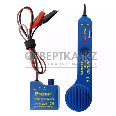 Тестер ProsKit 3PK-NT023N