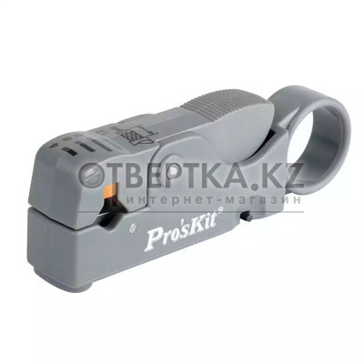 Инструмент для снятия изоляции ProsKit 6PK-332