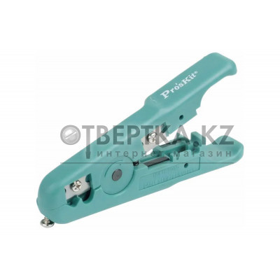 Инструмент для снятия изоляции ProsKit 6PK-501