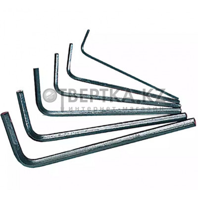 Набор шестигранных ключей ProsKit 8PK-022