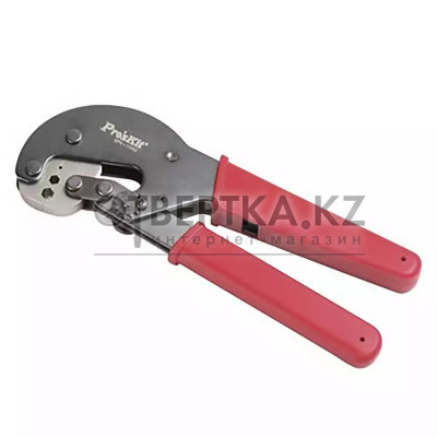 Пресс клещи для обжима ProsKit 8PK-106D