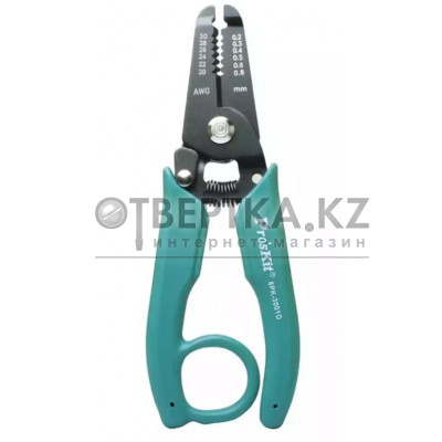 Инструмент для снятия изоляции ProsKit 8PK-3001D