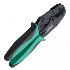 Пресс клещи для обжима ProsKit 8PK-301F1