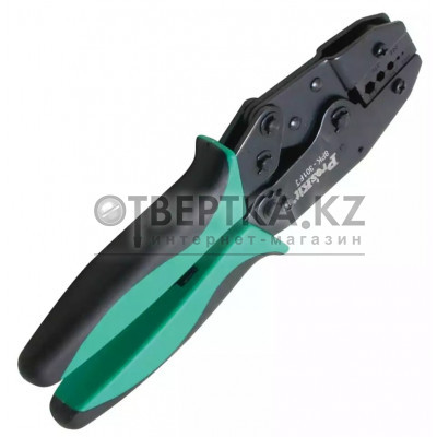 Пресс клещи для обжима ProsKit 8PK-301J