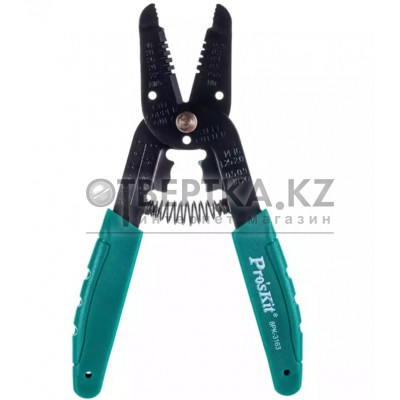 Инструмент для снятия изоляции 7-в-1 ProsKit 8PK-3163