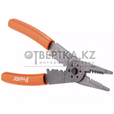 Инструмент для снятия изоляции ProsKit 8PK-CT009