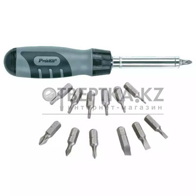 Отвертка-трещотка ProsKit 8PK-SD010