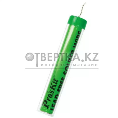 Припой бессвинцовый ProsKit 9SN-310G