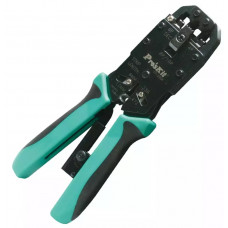 Пресс клещи для оконечивания ProsKit CP-200R