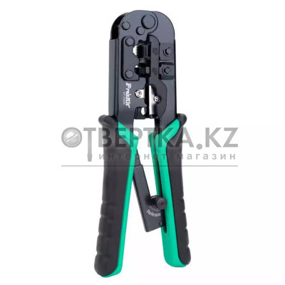 Пресс клещи для обжима ProsKit CP-376TR