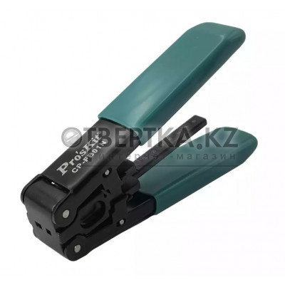 Инструмент для снятия изоляции FTTH ProsKit CP-FB01N