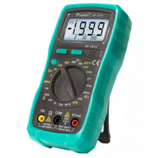 Мультиметр цифровой ProsKit MT-1210 в Павлодаре