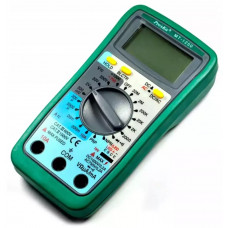 Мультиметр цифровой ProsKit MT-1250 в Павлодаре