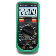 Мультиметр цифровой True-RMS ProsKit MT-1705 в Павлодаре