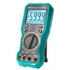 Мультиметр цифровой True-RMS ProsKit MT-1706 в Павлодаре