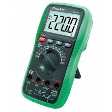Мультиметр цифровой ProsKit MT-1710 в Павлодаре