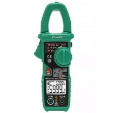 Цифровые токовые клещи ProsKit MT-3110 в Павлодаре Цифровые токовые клещи ProsKit MT-3110 в Павлодаре