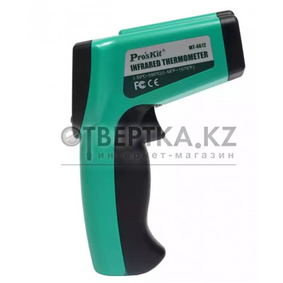 Инфракрасный термометр ProsKit MT-4612