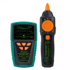 Тестер кабельный мультифункциональный ProsKit MT-7029 в Астане