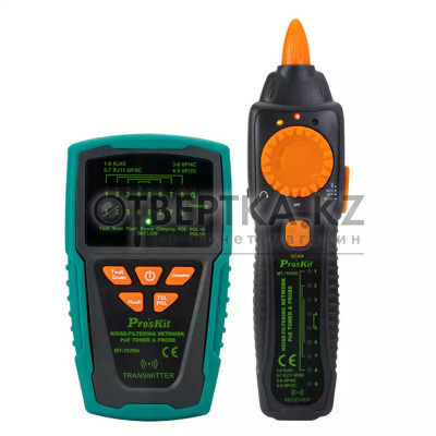 Тестер кабельный мультифункциональный ProsKit MT-7029