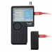 Тестер для проверки кабелей ProsKit MT-7057