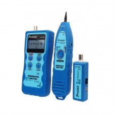 Тестер кабельный ProsKit MT-7059 в Астане