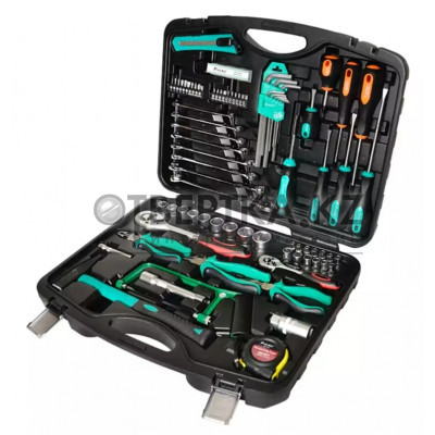 Набор инструментов для автомехаников ProsKit PK-2168