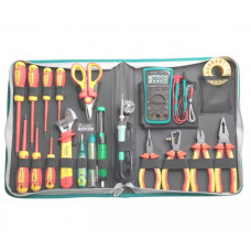 Набор изолированных инструментов ProsKit PK-2810B