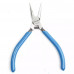 Длинногубцы ProsKit PM-718