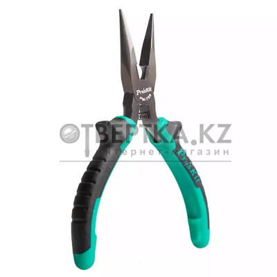 Длинногубцы ProsKit PM-736