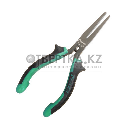 Длинногубцы мини ProsKit PM-754