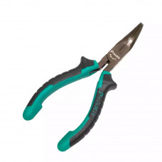 Длинногубцы изогнутые ProsKit PM-755 в Актау