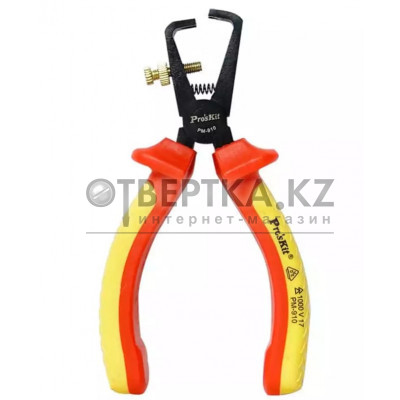 Инструмент для снятия изоляции ProsKit PM-910 