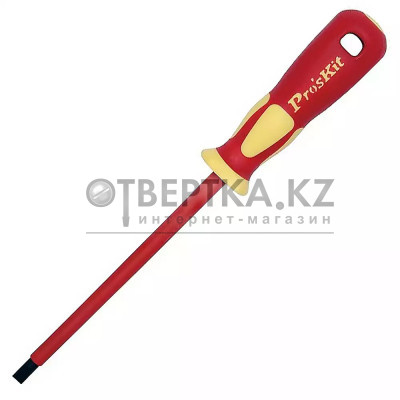 Отвертка изолированная ProsKit SD-800-S6.5