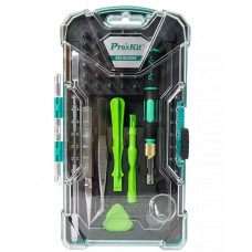 Набор для ремонта электроники ProsKit SD-9326M в Астане