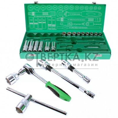 Набор торцевых головок ProsKit SK-42601M